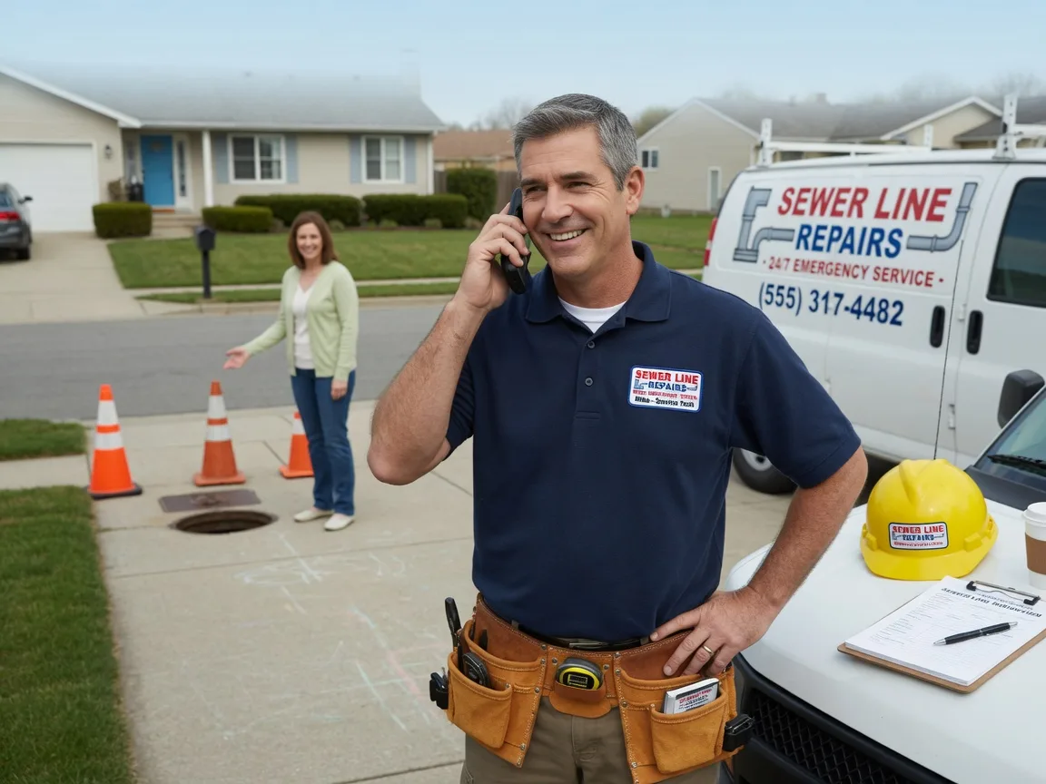 Emergency Plumber Johnson City, TN FAQs